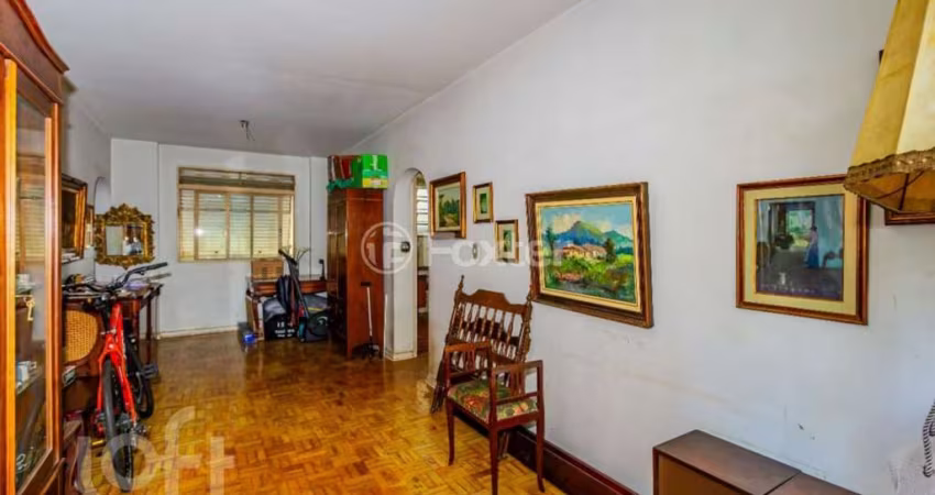 Apartamento com 3 quartos à venda na Avenida Onze de Junho, 678, Vila Clementino, São Paulo