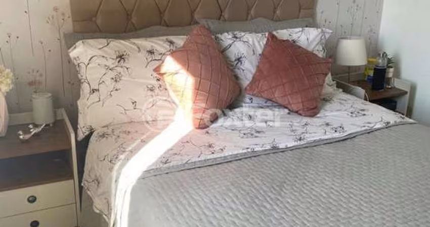 Apartamento com 1 quarto à venda na Rua Samambaia, 438, Bosque da Saúde, São Paulo