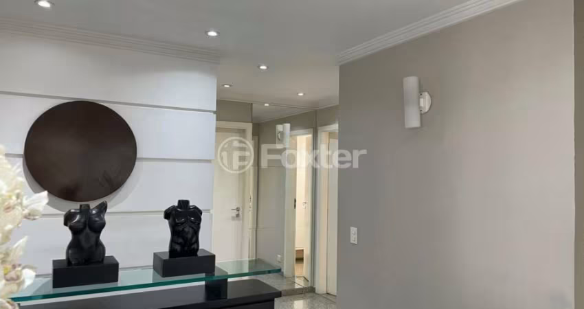 Sala comercial com 1 sala à venda na Rua Afonso Celso, 525, Vila Mariana, São Paulo