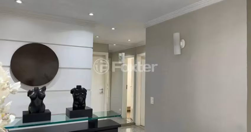 Sala comercial com 1 sala à venda na Rua Afonso Celso, 525, Vila Mariana, São Paulo