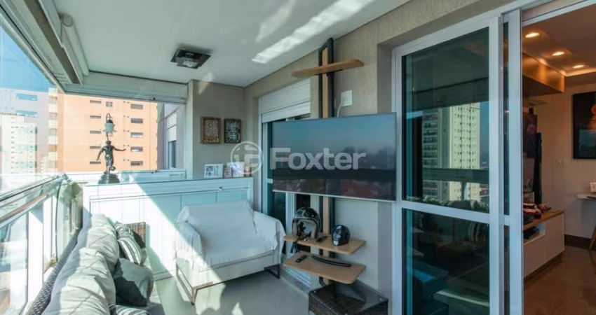 Apartamento com 3 quartos à venda na Rua José Gonçalves Gomide, 612, Vila Guilherme, São Paulo