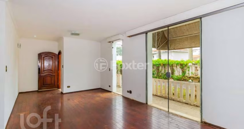 Casa com 3 quartos à venda na Rua Joaquim Nunes Machado, 19, Planalto Paulista, São Paulo