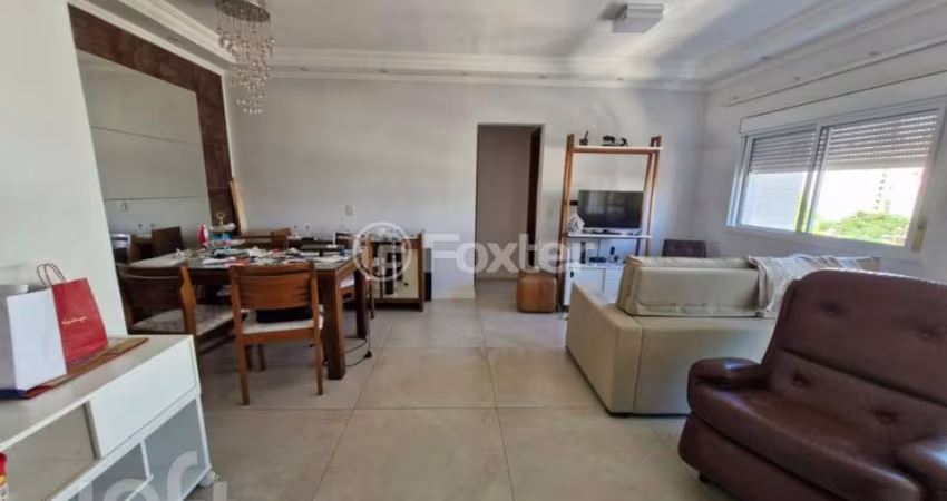 Apartamento com 3 quartos à venda na Rua José Vicente de Azevedo, 114, Vila Mariana, São Paulo