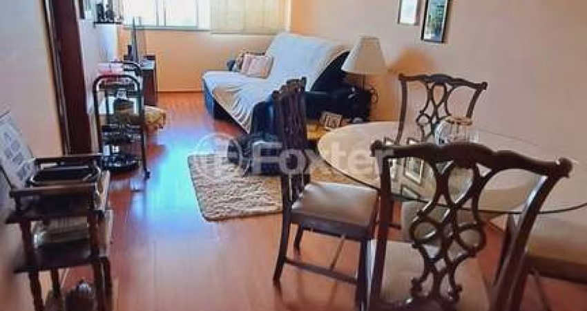Apartamento com 2 quartos à venda na Rua Aibi, 180, Vila Ipojuca, São Paulo