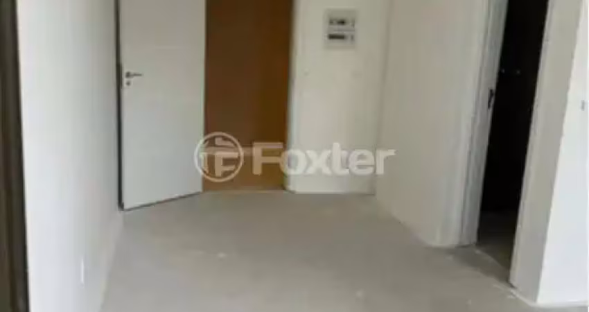 Apartamento com 1 quarto à venda na Rua Silva Bueno, 2218, Ipiranga, São Paulo