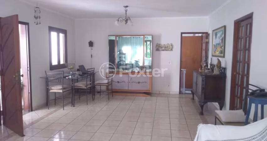 Casa com 4 quartos à venda na Rua João Nicolau Chamma, 228, Jardim Virgínia Bianca, São Paulo