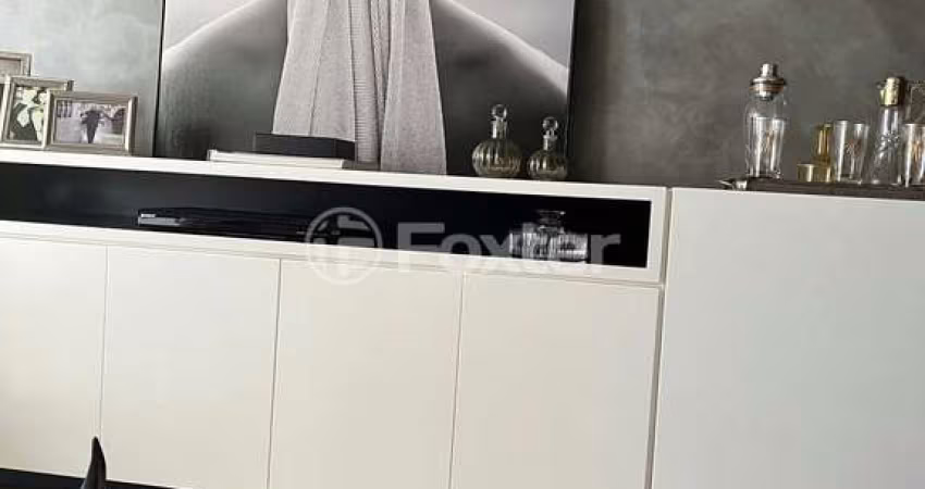 Apartamento com 2 quartos à venda na Rua Dom Paulo Pedrosa, 701, Real Parque, São Paulo