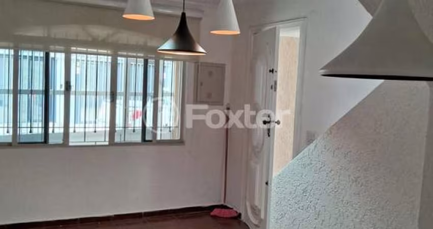 Casa com 3 quartos à venda na Rua Engenheiro Orlando Daniel Gói, 82, Parque Vitória, São Paulo