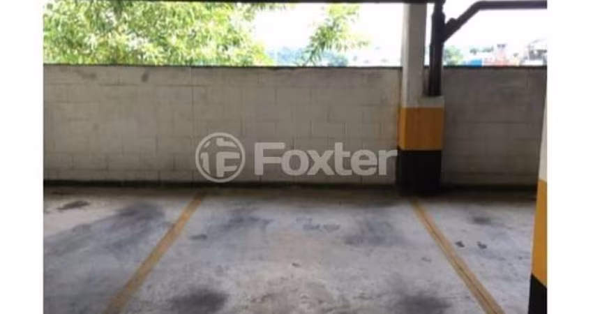 Apartamento com 2 quartos à venda na Rua Engenheira Amália Pérola Cassab, 415, Parque Munhoz, São Paulo