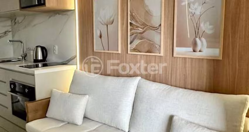 Apartamento com 1 quarto à venda na Avenida Nove de Julho, 3134, Jardim Paulista, São Paulo