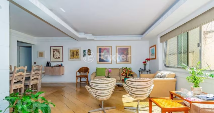 Apartamento com 3 quartos à venda na Rua Otávio Nébias, 47, Paraíso, São Paulo