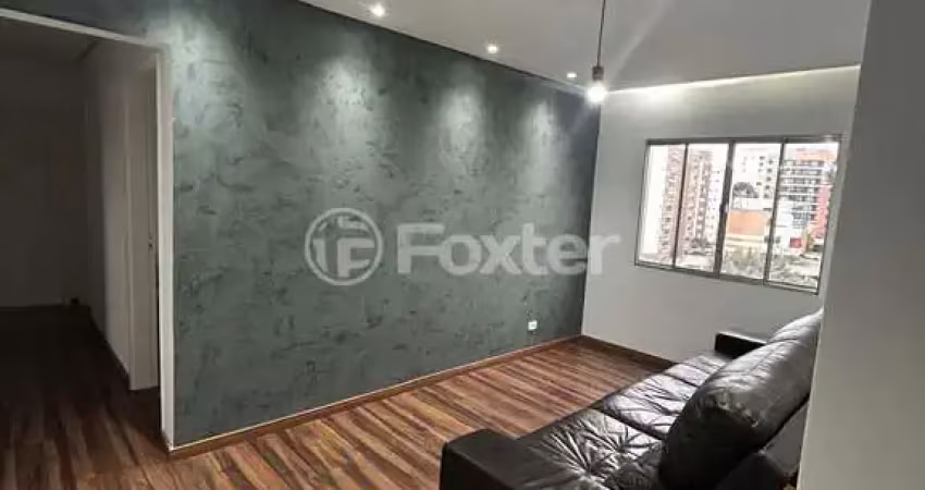 Apartamento com 2 quartos à venda na Avenida Corifeu de Azevedo Marques, 4788, Vila Lageado, São Paulo