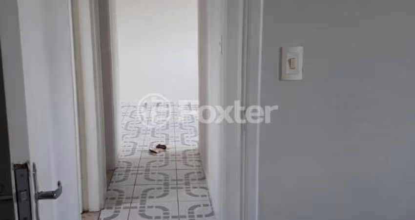 Apartamento com 2 quartos à venda na Rua Yvorne, 41, Lauzane Paulista, São Paulo
