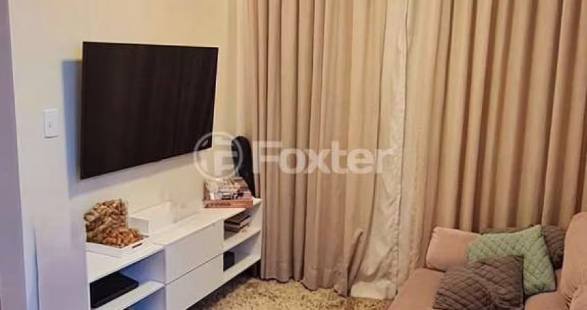Apartamento com 2 quartos à venda na Rua Monte Negro, 45, Vila Galvão, Guarulhos