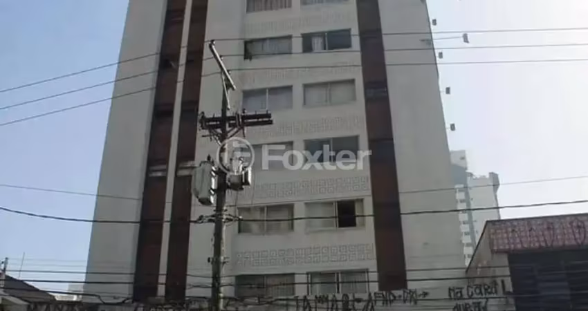Apartamento com 4 quartos à venda na Rua Cardeal Arcoverde, 1748, Pinheiros, São Paulo