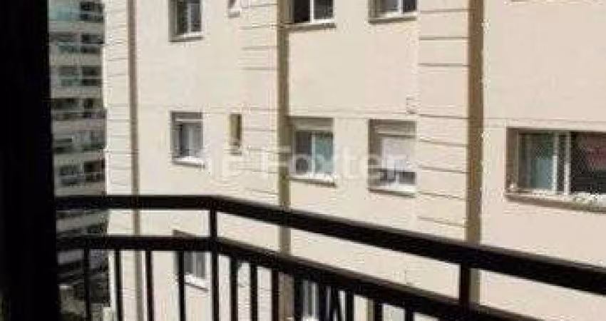 Apartamento com 1 quarto à venda na Rua das Fiandeiras, 90, Vila Olímpia, São Paulo