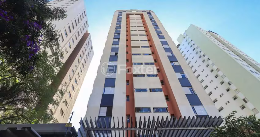Apartamento com 2 quartos à venda na Rua Ibituruna, 315, Parque Imperial, São Paulo