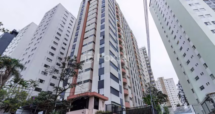 Apartamento com 2 quartos à venda na Rua Ibituruna, 315, Parque Imperial, São Paulo