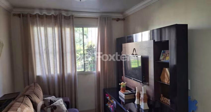Apartamento com 2 quartos à venda na Rua Pedro Brasil Bandecchi, 175, Vila Amélia, São Paulo
