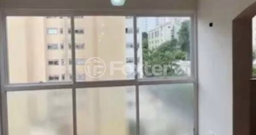 Apartamento com 2 quartos à venda na Rua Manoel Antônio Pinto, 470, Paraisópolis, São Paulo