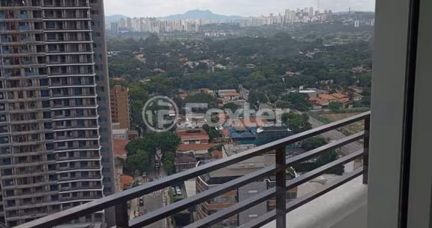 Apartamento com 1 quarto à venda na Avenida Vital Brasil, 157, Butantã, São Paulo