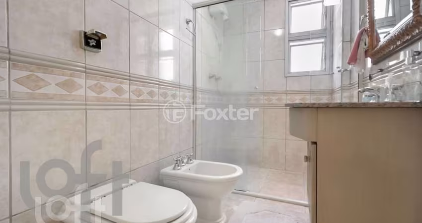 Apartamento com 2 quartos à venda na Rua Peixoto Gomide, 1547, Jardim Paulista, São Paulo