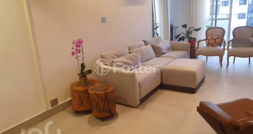 Apartamento com 3 quartos à venda na Rua Guararapes, 225, Brooklin Paulista, São Paulo