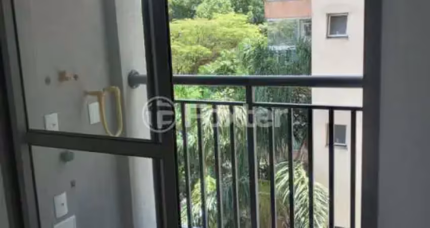 Kitnet / Stúdio à venda na Rua Ossian Terceiro Teles, 205, Jardim Prudência, São Paulo