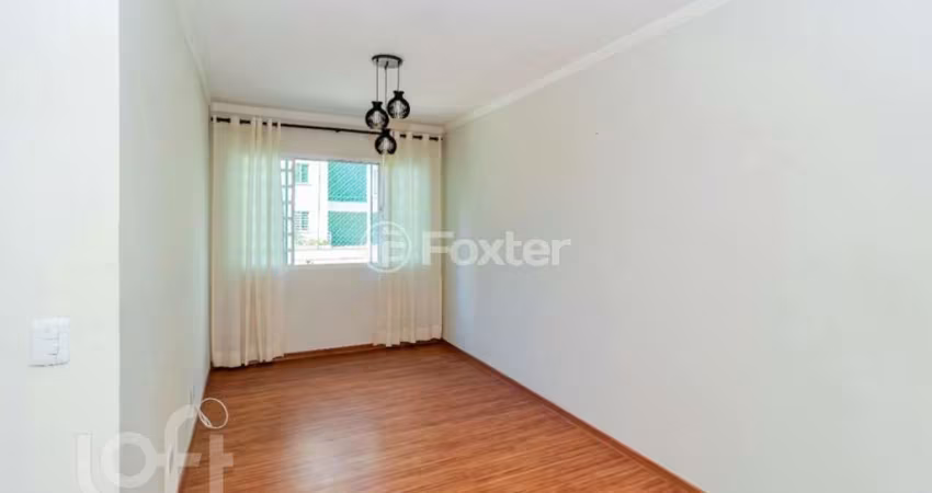 Apartamento com 2 quartos à venda na Rua Agostinho Gomes, 851, Ipiranga, São Paulo