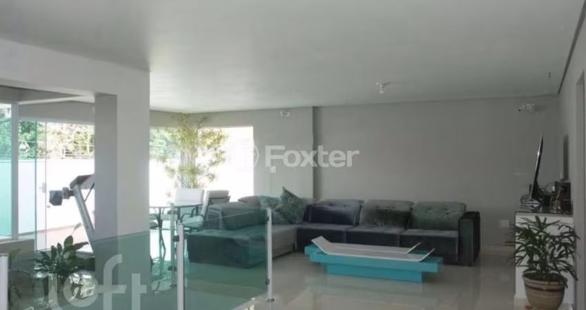 Casa com 3 quartos à venda na Rua Orlando Murgel, 36, Parque Jabaquara, São Paulo