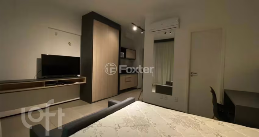Apartamento com 1 quarto à venda na Rua Humberto I, 1005, Vila Mariana, São Paulo