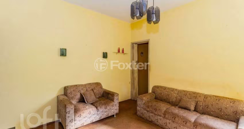 Casa com 6 quartos à venda na Praça do Centenário, 29, Casa Verde, São Paulo