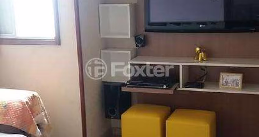 Apartamento com 3 quartos à venda na Rua Gregório Allegri, 100, Vila das Belezas, São Paulo