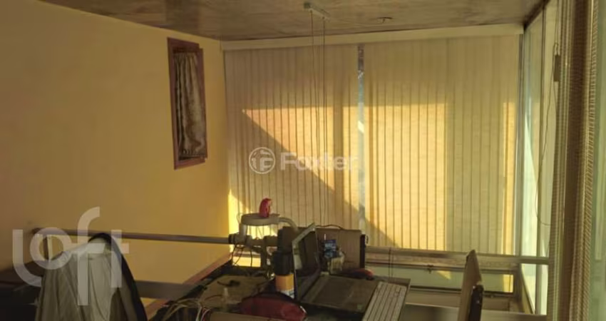 Apartamento com 1 quarto à venda na Rua Apa, 304, Campos Eliseos, São Paulo