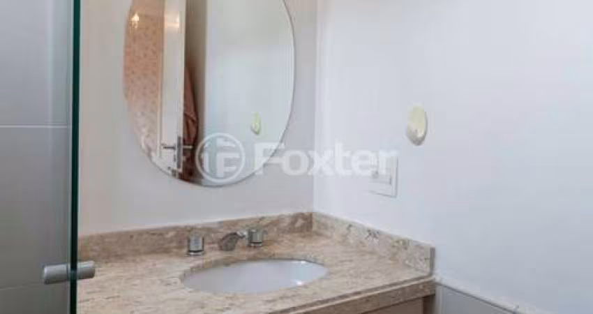 Apartamento com 4 quartos à venda na Rua Coronel Melo de Oliveira, 327, Perdizes, São Paulo