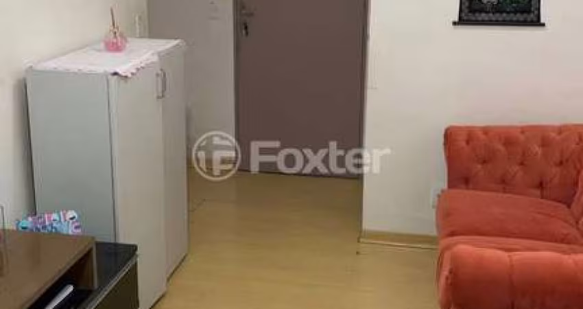 Apartamento com 3 quartos à venda na Rua Robert Bird, 137, Pedreira, São Paulo