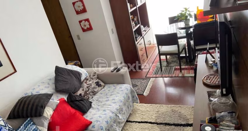 Apartamento com 2 quartos à venda na Rua Conselheiro Elias de Carvalho, 174, Vila Santa Catarina, São Paulo
