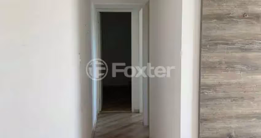 Apartamento com 2 quartos à venda na Rua Sebastopol, 42, Vila Inglesa, São Paulo