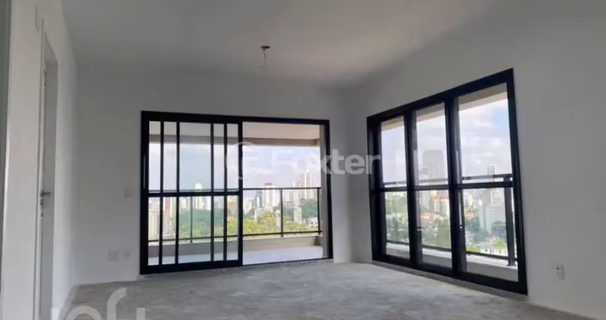 Apartamento com 4 quartos à venda na Rua Alves Guimarães, 1458, Pinheiros, São Paulo