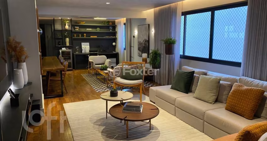 Apartamento com 2 quartos à venda na Rua Doutor Gabriel dos Santos, 493, Santa Cecília, São Paulo