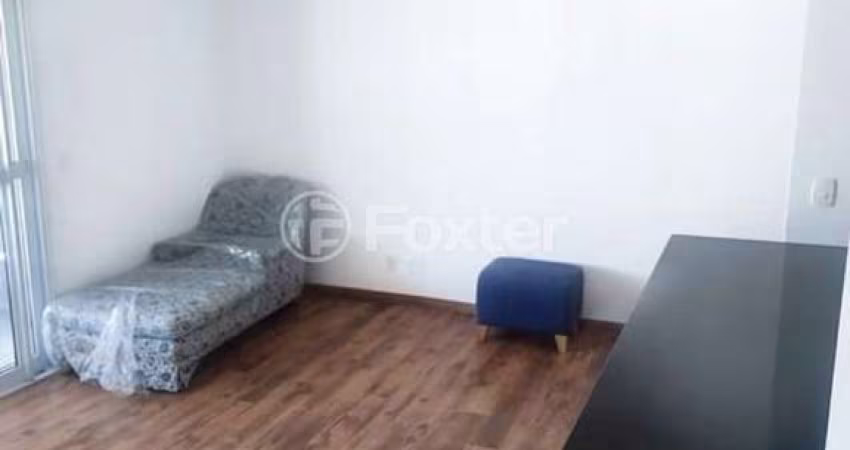 Apartamento com 2 quartos à venda na Rua Doutor Rubens Gomes Bueno, 395, Várzea de Baixo, São Paulo