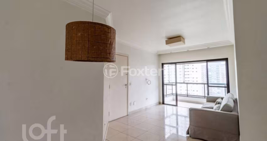 Apartamento com 3 quartos à venda na Rua Germano Ulbrich, 101, Vila Andrade, São Paulo
