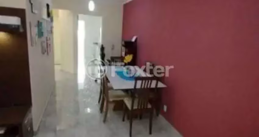 Apartamento com 2 quartos à venda na Rua José Veríssimo da Costa Pereira, 130, Vila do Encontro, São Paulo