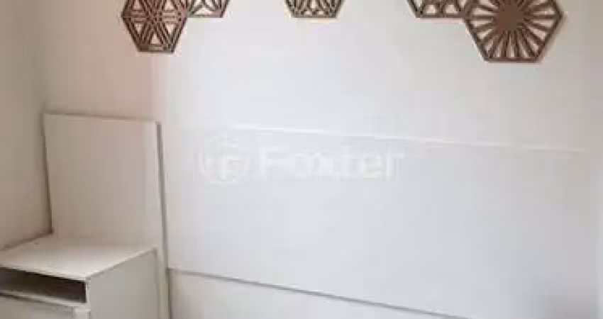 Apartamento com 2 quartos à venda na Avenida Padre Arlindo Vieira, 2817, Jardim Vergueiro (Sacomã), São Paulo