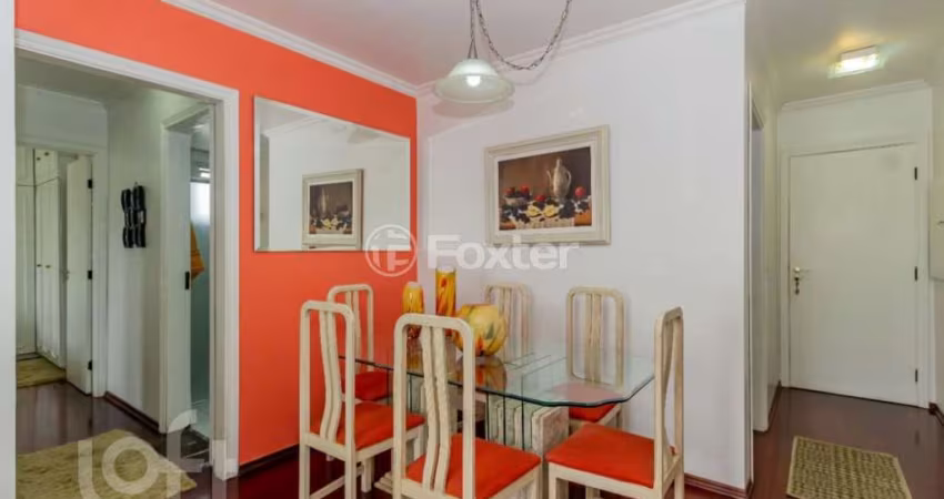Apartamento com 2 quartos à venda na Rua Joaquim Marra, 1120, Vila Talarico, São Paulo