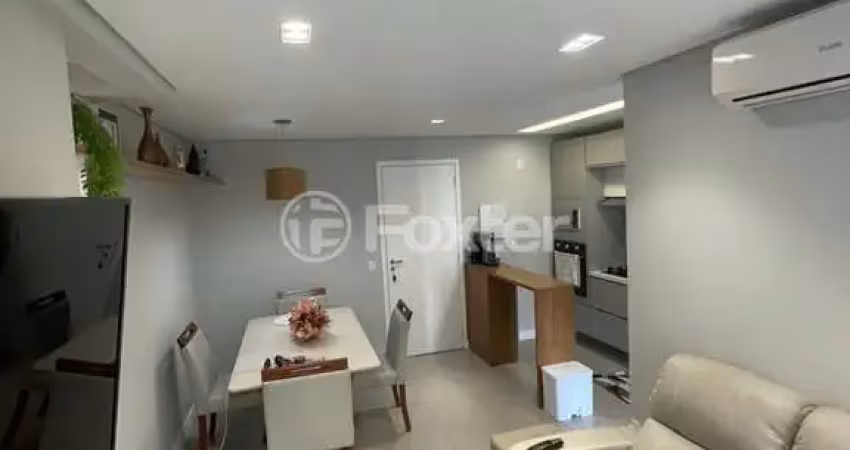 Apartamento com 2 quartos à venda na Rua Jaibarás, 66, Belenzinho, São Paulo