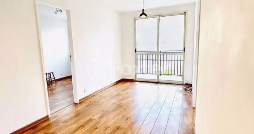Apartamento com 1 quarto à venda na Rua Joaquim Ferreira, 124, Água Branca, São Paulo