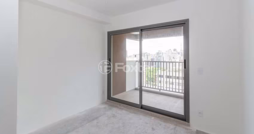 Apartamento com 1 quarto à venda na Rua Cubatão, 810, Vila Mariana, São Paulo