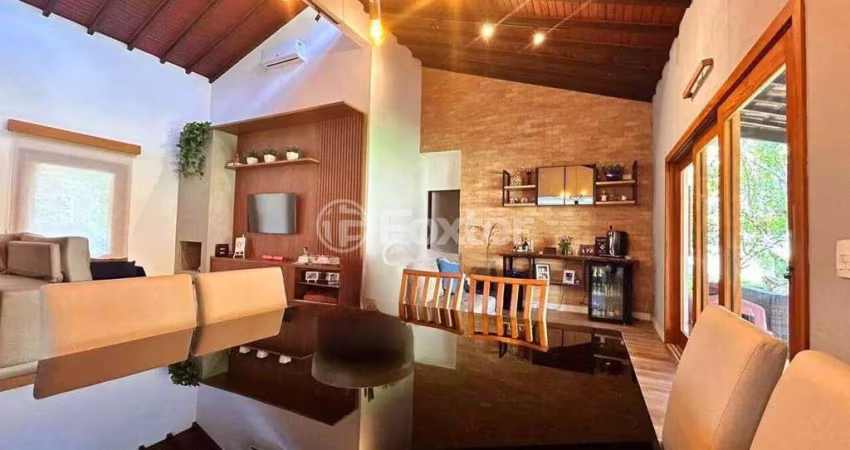 Casa em condomínio fechado com 4 quartos à venda na Rua das Petúnias, 127, Chácara Vale do Rio Cotia, Carapicuíba