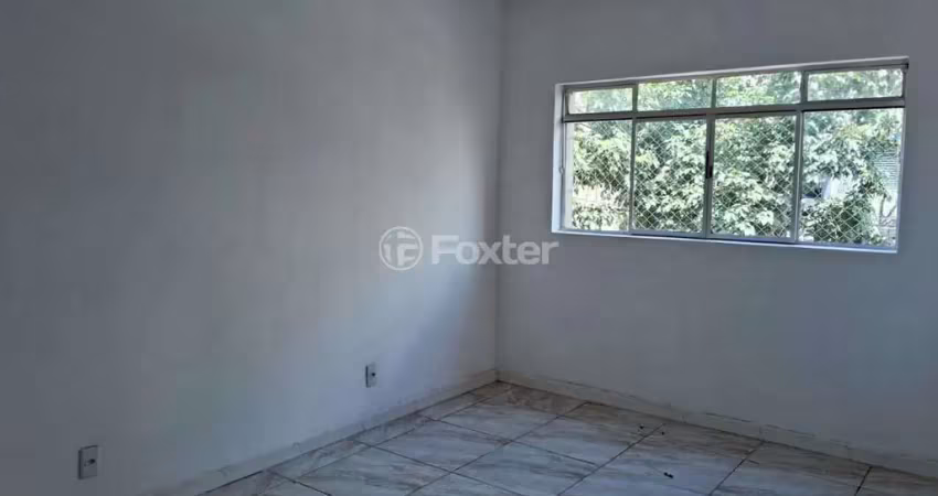 Apartamento com 2 quartos à venda na Rua Cesário Ramalho, 375, Cambuci, São Paulo